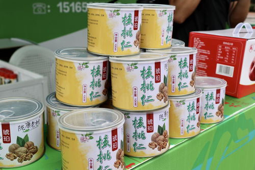 豐富啤酒節(jié)內(nèi)涵 青島嶗山區(qū)東西部扶貧協(xié)作農(nóng)特產(chǎn)品展開展