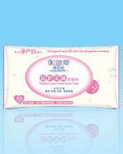 孕產(chǎn)婦濕巾