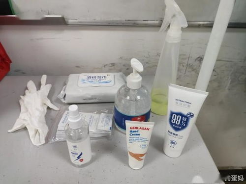 返漢復(fù)工一周后,我習(xí)慣了口罩的勒耳感