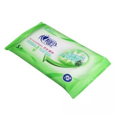 家長要注意:頻繁使用嬰幼兒濕巾傷害多