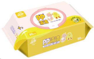 海綿絨,植物分子水,這款產(chǎn)品上新讓寶媽們重新認識嬰兒濕巾