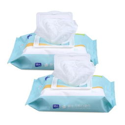 德祐 新生兒手口濕巾 寶寶專用濕紙巾新生兒用品必備 80片裝 2圖片大全 郵樂官方網站