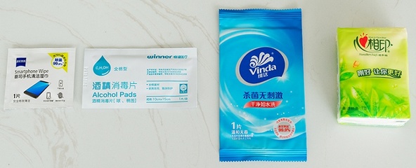 為何蔡司手機清潔濕巾能成為手機屏幕清潔的最優解
