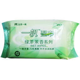 一帆 80片濕巾 24包 箱 僅限北京 手帕紙 生活用紙 生活用品 超低價格,優質服務 史泰博 staples