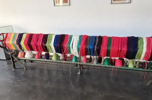 青島有種母親工業,孕育了九大企業,養活了幾代人,很多人回憶著