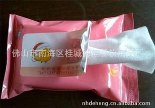 嬰兒濕巾,濕巾,德恒衛生用品多圖