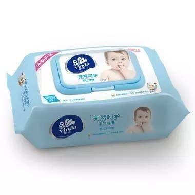 家長(zhǎng)要注意:頻繁使用嬰幼兒濕巾傷害多
