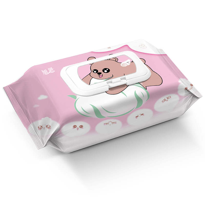 濕巾應(yīng)該怎么選,旭恩嬰童用品幾個(gè)小招告訴你