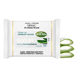 芭碧兒蘆薈凈妍清瑩卸妝濕巾產(chǎn)品圖片83064 瑞麗網(wǎng)化妝品庫(kù)