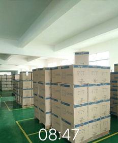 青島駐廠咨詢案例 bg電器通過攻關(guān)提升倉庫賬物卡相符率,效果顯著