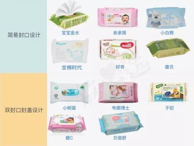 測評 | 微生物超標!檢出歐盟禁用防腐劑!這樣的濕巾你還在給寶寶用嗎?