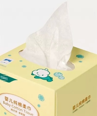 嬰兒濕巾用錯了竟然對寶寶這么多傷害!好孕媽媽教你這么用