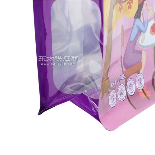 青島中拓塑業(yè) 大連冷凍食品包裝袋印刷 冷凍食品包裝袋圖片