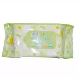 寶寶天天在用的嬰兒濕巾,真的安全嗎 千萬(wàn)別隨便用哦