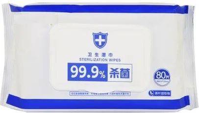 常用得會買,3招教你如何正確選濕巾