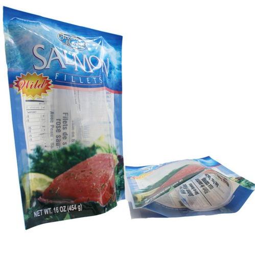 大連食品鋁箔袋多重優(yōu)惠 青島中拓塑業(yè)