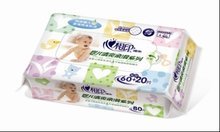 心相印嬰兒濕巾