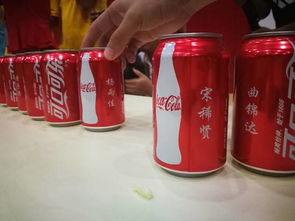 青年公益課堂開課 26名兒童參觀cocacola工廠