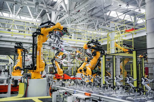 星途一直缺顛覆性產品 青島超級工廠這款m38t,會是個突破點