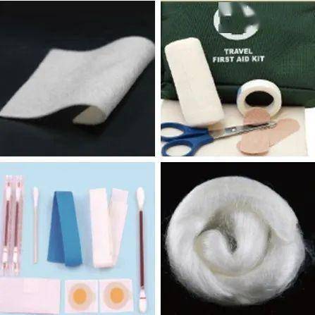 深耕海洋，賦能健康 青島源海新科推介海藻纖維濕巾