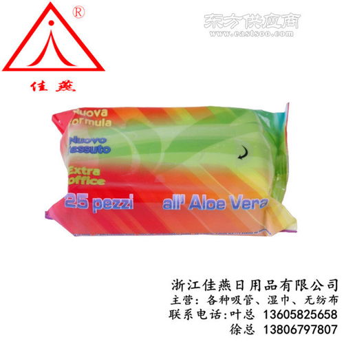 嬰兒濕巾選購(gòu)指南 關(guān)注成分與品牌，以佳燕日用品和青島濕巾為例