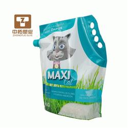 青島寵物食品袋 質(zhì)高價(jià)優(yōu)的最佳選擇