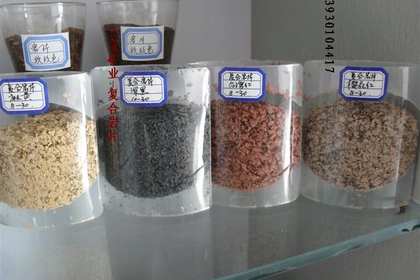 青島建材與日化用品市場(chǎng)概覽 從鵝卵石到濕巾的多元化供應(yīng)