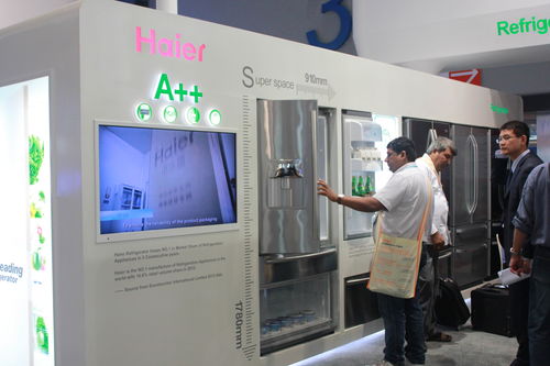 青島濕巾 從本土制造到全球市場(chǎng)的“綠色名片”