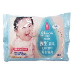 強(qiáng)生濕巾價(jià)格查詢與比價(jià)指南 如何通過(guò)比價(jià)返利網(wǎng)購(gòu)買10元商品？